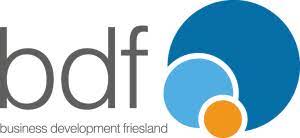 BDF logo