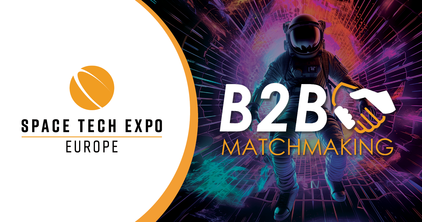 2025 Space Tech Expo Europe